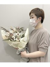 スリーアイ 天王寺店(3EYE) mai