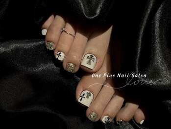 ワンプラススタジオ(One Plus Studio)/持ち込みデザイン