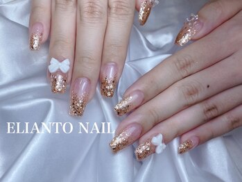 エリアントネイル(ELIANTO NAIL)/