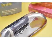 ブルー(blue.)/ご来店の流れ～STEP2★