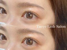 テアラッシュサロン(Taeye Lash Salon)/