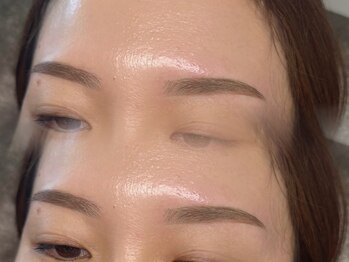 リュンヌ 光町店(LUNE)/フェイスワックス