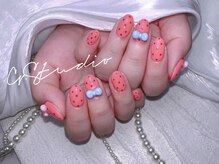 ジースタジオ(G.Studio)/