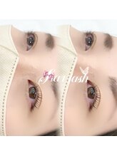 スターラッシュ イオンタウン姫路店(Star Lash)/まつげパーマ◎