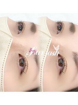 スターラッシュ イオンタウン姫路店(Star Lash)/まつげパーマ◎