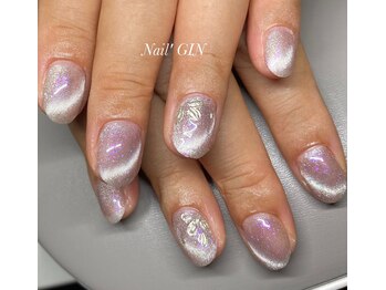 ネイル ジン(Nail' GIN)/【HAND】