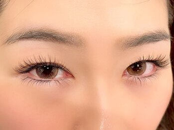 ラブラッシュ(Love Lash)/上下LED付け放題★