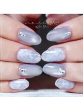 瑠璃(RURI)/シンプルデザイン102番