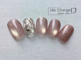 マグネットネイル