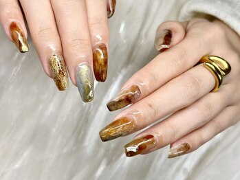 ニュアンスマブ