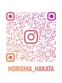 ホリシア 博多(HORISHIA)&nbsp;公式 Instagram