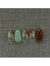 キャンアイドレッシー 茨木店(Can I Dressy)/定額シンプルコース