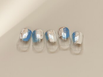 リア 新小岩店(lia)/【Hand】simple定額コース