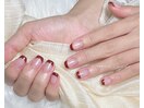 フレンチネイル