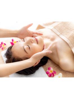 小顔になりたい