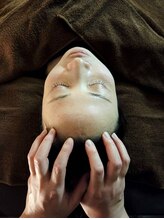 ユラ鍼灸サロン(YURA鍼灸サロン)/ヘッドケア