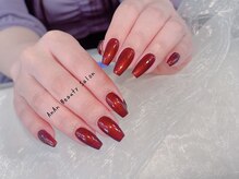 アンアンビューティーサロン(AnAn Beauty Salon)/ワンカラー