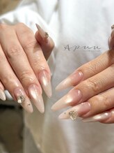 アピュ(APUU)/マグネット水光ベイビーブーマー