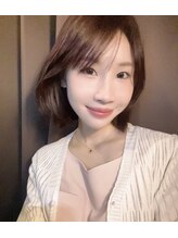 癒磁館 天神本店 リサ