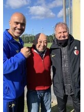 ほぐし屋レオ 守谷店(ほぐし屋LEO)/