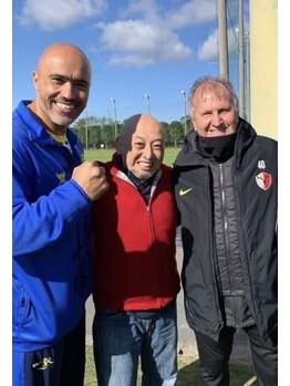 ほぐし屋レオ 守谷店(ほぐし屋LEO)/