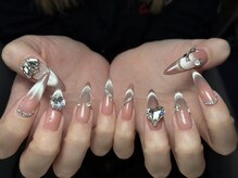 コモネイルスタジオ(CoMo Nail Studio)/