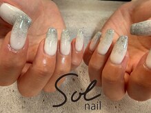 ソール ネイル(SOL nail)/