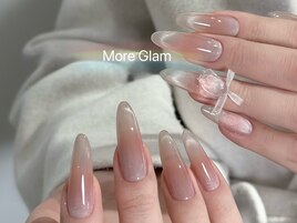 マグネットフレンチ女子力純欲