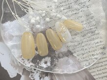 リムピッド(Limpid)/選べるシンプルコース　5500円