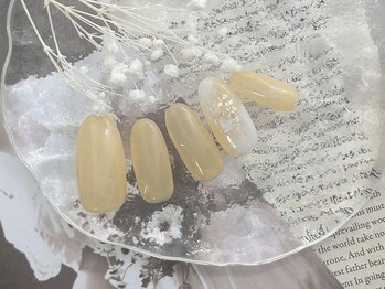 リムピッド(Limpid)/選べるシンプルコース　5500円