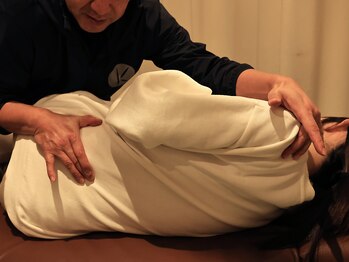 きしもとカラダ コンディション(condiTion)/きしもとカラダ整体(1)