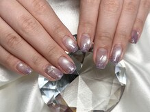 ルノン 竹ノ塚店(LUNON)/enoi マグネット &nbsp;ギャリッター