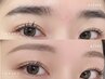 【眉WAXデザイン＋間引き】自然で整ったナチュラル垢抜け眉に♪