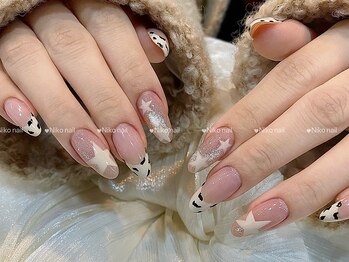 ニコ 高田馬場店(Niko)/ビビビ祭　バレンタインデザイン