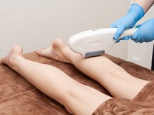 アンダ 前橋総社店(Anda)/メンズ脱毛　脚脱毛