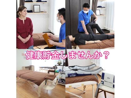 整体院 翔舞の写真