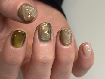 浦和おまかせニュアンスデザイン