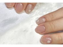 カルフールノア 八王子店(Carrefour noa)/シンプルデザイン