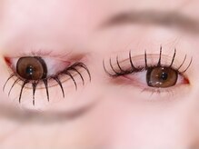 Eyelashsalon Yupis【ユピス】【5月 OPEN（予定）】/フラットラッシュ140本