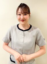 ビューティーリバース 横浜店 チーフ