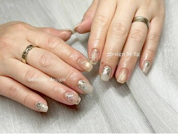 monthlydesign