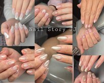 ネイルストーリー ジェイジェイ(Nail Story JJ)