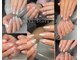 ネイルストーリー ジェイジェイ(Nail Story JJ)の写真