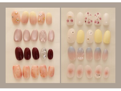 アケア(Acare)の写真