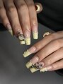 エクアネイルズ(Akuwa nails)/Akuwa nails [エクアネイルズ]