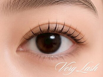ベリーラッシュ 藤沢店(VeryLash)/