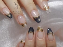 クリアフレンチ/120分
