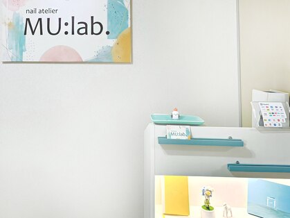 ミューラボ(MU:Lab.)の写真