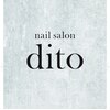 ディート(dito)のお店ロゴ