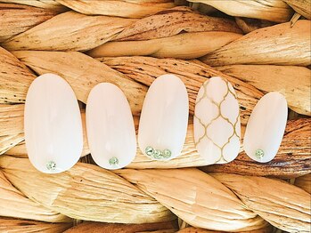 まつ毛エクステアンドネイル フィーカ 新松戸(FIKA)/11000円